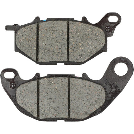 Brake pad set Yamaha original for x-max 125cc, x-max 300 b74f58050000