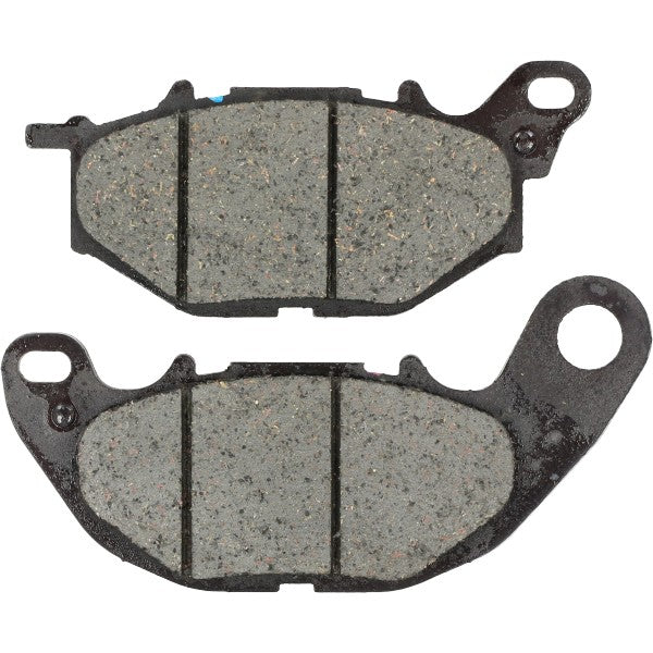Kit de plaquettes de frein Yamaha d'origine pour X-Max 125cc, X-Max 300 B74F58050000