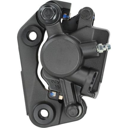 Brake caliper Yamaha original Euro 4 rear Tricity 300, X-Max 125cc, X-Max 300 B74F580W0000