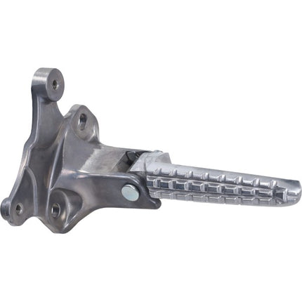 repose-pieds duo Yamaha origine gauche tricity 300, x-max 125cc, x-max 300, x-max 400cc b74f74300000