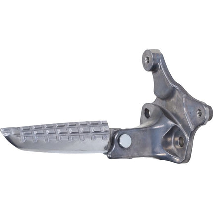 passenger footrest Yamaha original right tricity 300, x-max 125cc, x-max 300, x-max 400cc b74f74400000