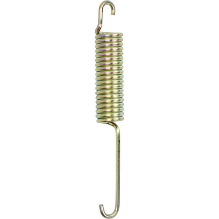Ressort de béquille latérale Yamaha d'origine Euro 4 Tricity 300, X-Max 125cc, X-Max 300, X-Max 400cc 905063281300