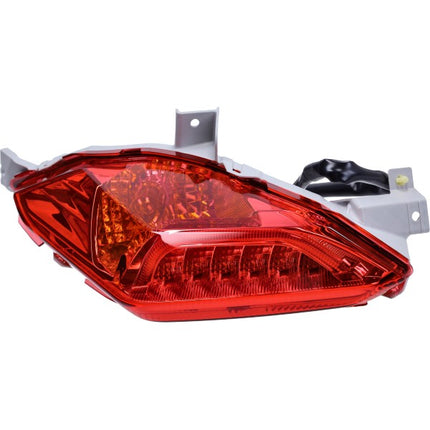 Taillight Yamaha original Euro-4 right x-max 125cc, x-max 300, x-max 400cc b74h47300000
