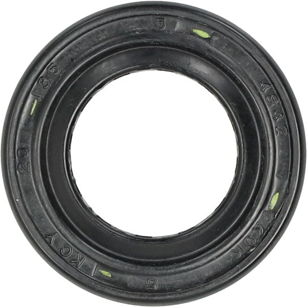 keerring Yamaha origineel 20x35x5 931062081300