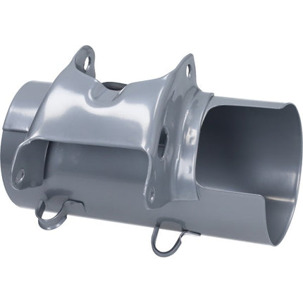 Boîte de filtre à air Yamaha gris FS1