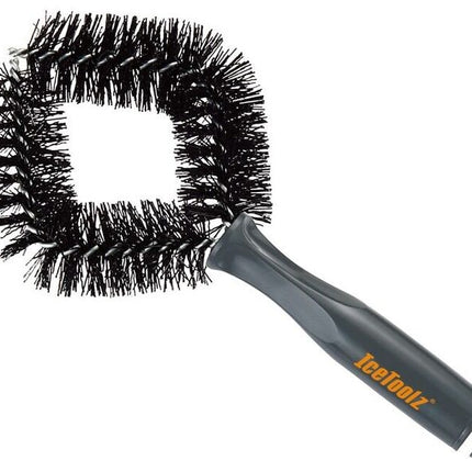 Poetsborstelset IceToolz C164 - 2 Delig