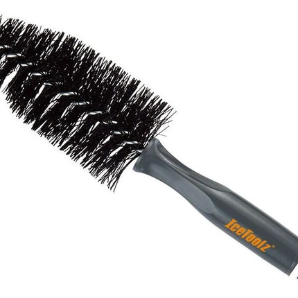 Poetsborstelset IceToolz C164 - 2 Delig