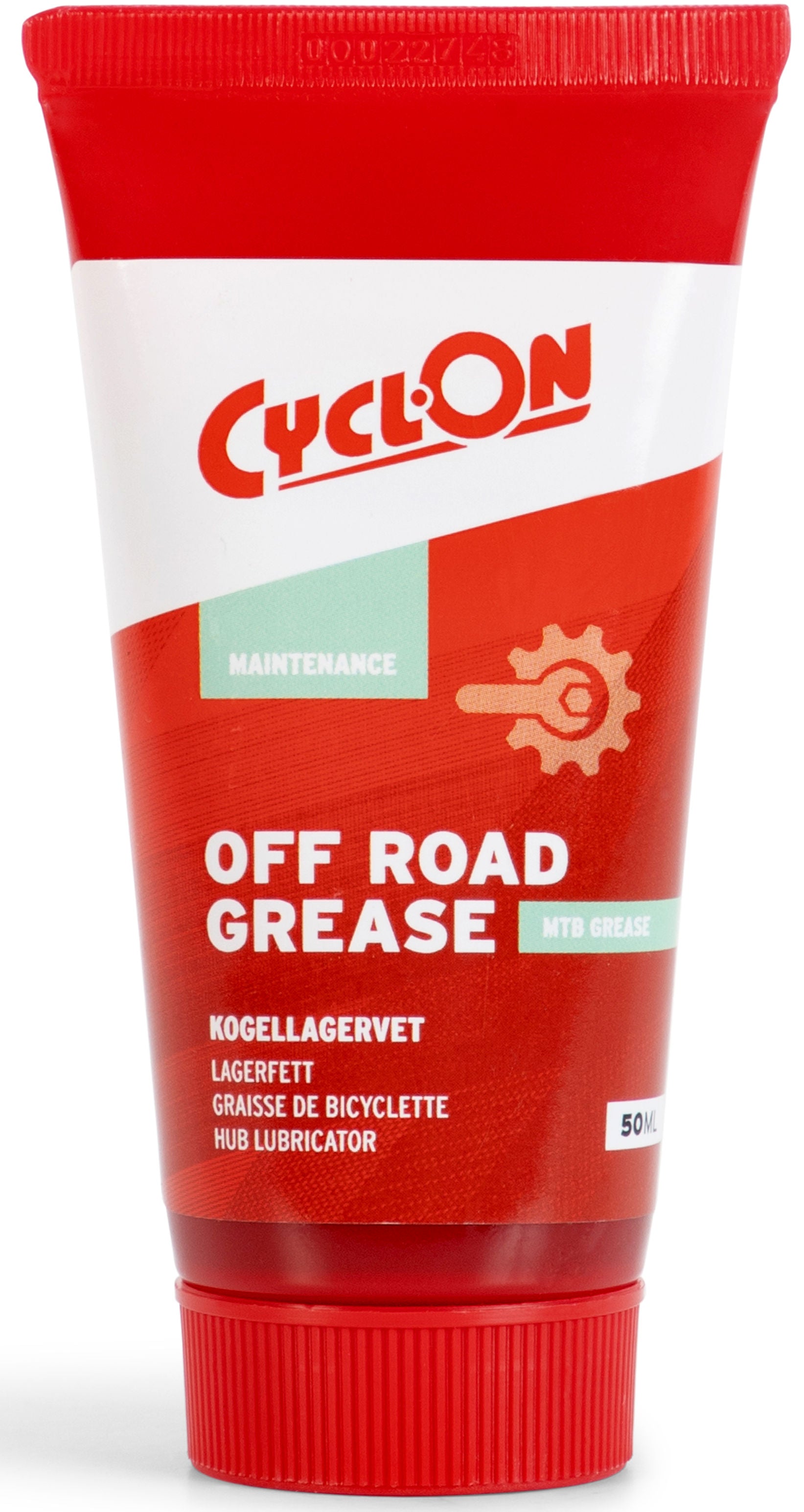 Off Road Grease CyclOn (MTB Grease) tube - 50 ml