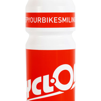 Bidon CyclOn 750 ml - rouge
