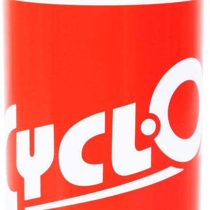 Bidon CyclOn 500 ml - rouge