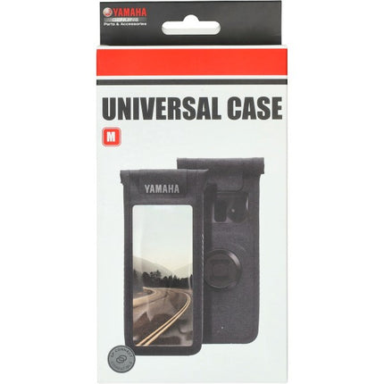 Yamaha original universal phone holder 152x73x10mm M ymefunvc0000