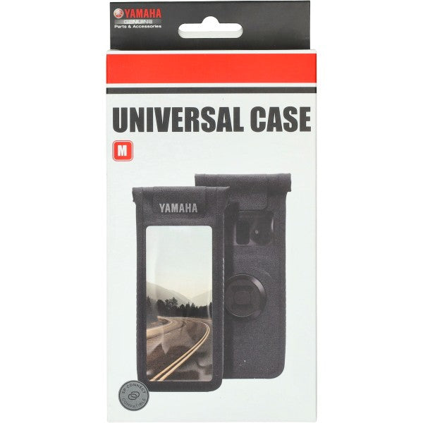 houder Yamaha origineel telefoon universeel 152x73x10mm M ymefunvc0000