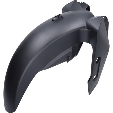 front fender 2022-2024 tech under black t-max560
