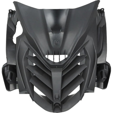 grille tablier 4t noir aerox 2013 1phf837n10