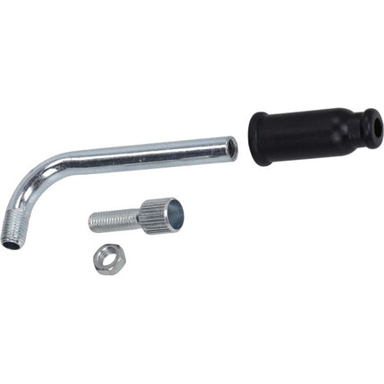 kit de révision carburateur Malossi MHR Minarelli hor+vert 261290