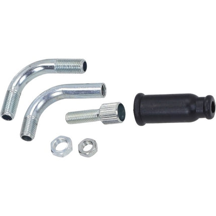kit de révision carburateur Malossi Minarelli vertical 264575