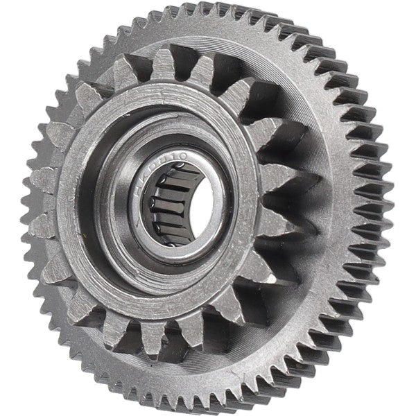 starttandwiel 101 octane 18/65mm bws, mbk booster, mbk nitro, minarelli hor, minarelli vert
