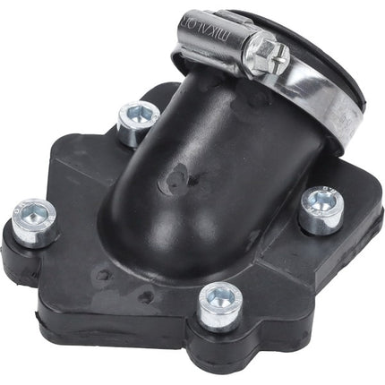 intake manifold metrakit 19-21-24mm minarelli hor