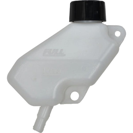 réservoir de liquide de refroidissement + bouchon de liquide de refroidissement jog-rr 5rw-f1871-00