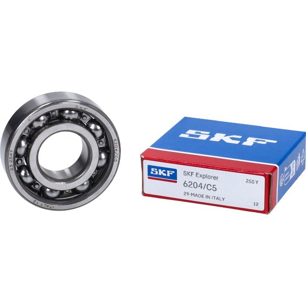 lager skf 6204 c5 20x47x14