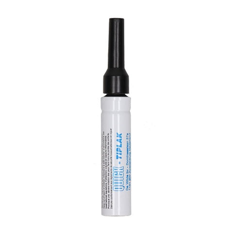 PA0402A Lakstift matzwart