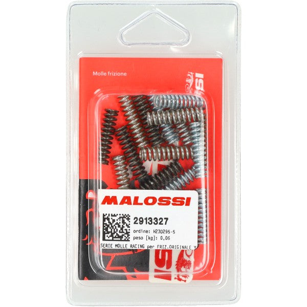 koppelingveer set malossi racing 18-delig t-max500 2913327