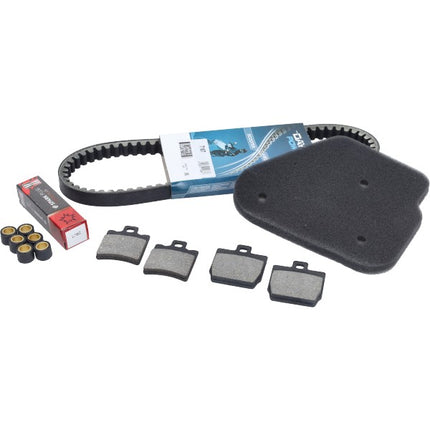 Kit d'entretien (fabriqué en Italie) Yamaha MBK Nitro, Aerox 2T