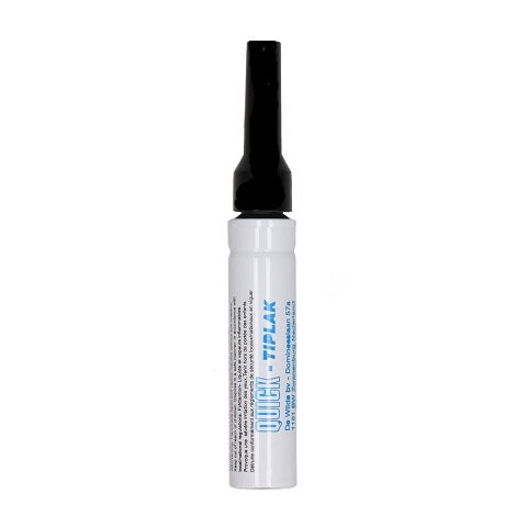 PA0402A Lakstift zwart 12 ML