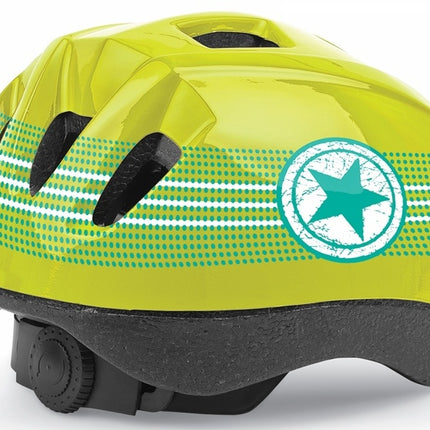 Fietshelm Polisport 'Popstar' XS (48-53cm)