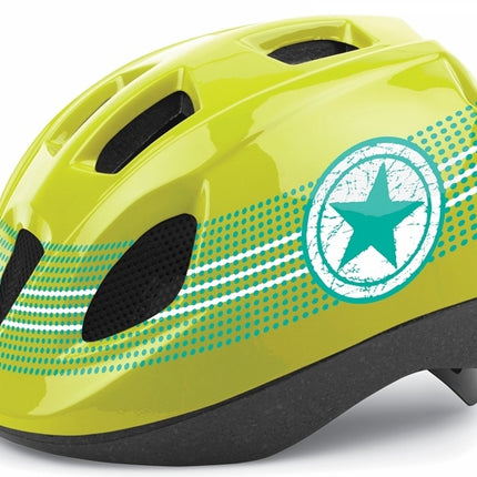 Fietshelm Polisport 'Popstar' XS (48-53cm)