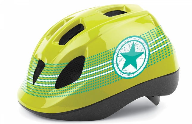 Fietshelm Polisport 'Popstar' XS (48-53cm)