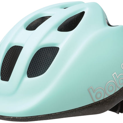 Fietshelm Bobike Go XS (46-53 cm) - marshmallow mint