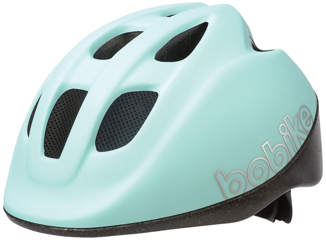 Fietshelm Bobike Go XS (46-53 cm) - marshmallow mint