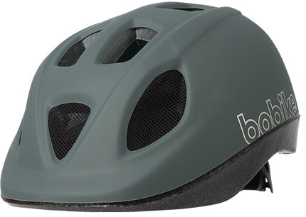 Fietshelm Bobike Go S (52-56 cm) - macaron grey