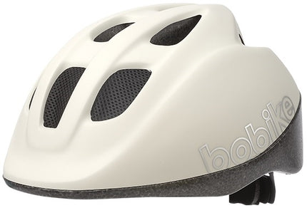 Fietshelm Bobike Go XS (46-53 cm) - vanilla cup cake