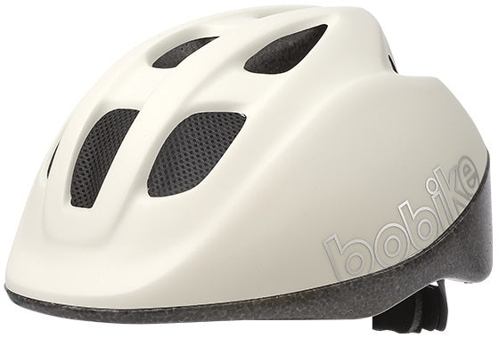 Fietshelm Bobike Go XS (46-53 cm) - vanilla cup cake