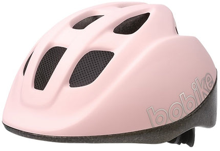 Fietshelm Bobike Go XS (46-53 cm) - cotton candy pink