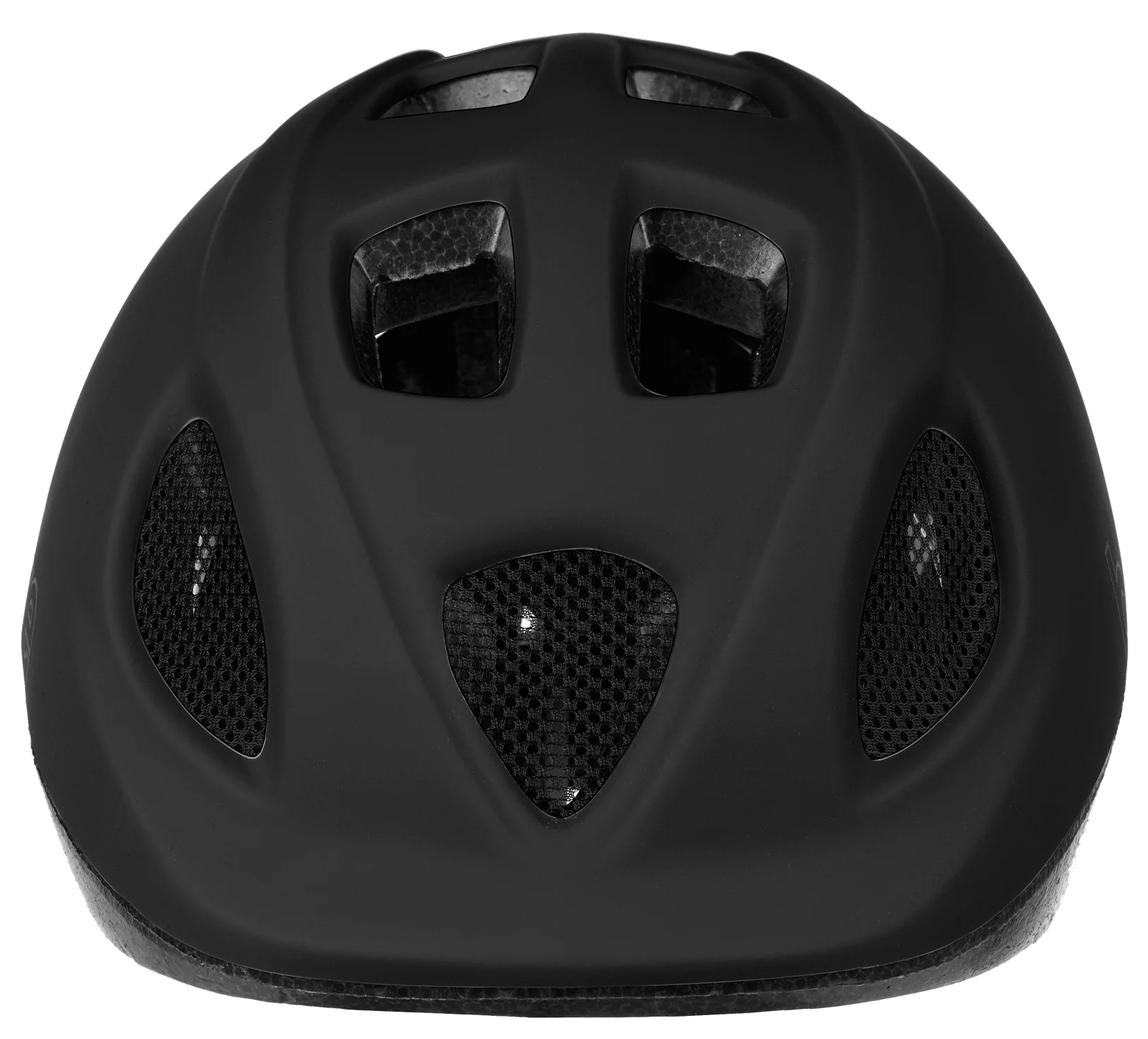 Fietshelm Bobike Go S 52-56 cm - urban black