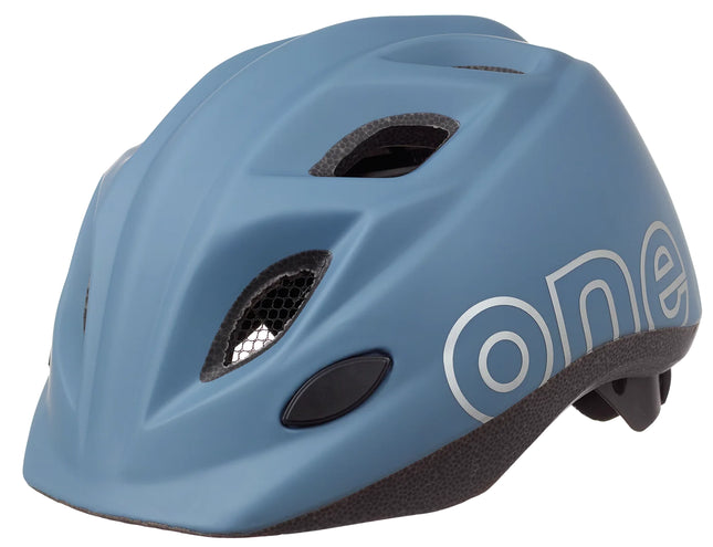 Fietshelm Bobike One Plus XS (48-52 cm) - citadel blue
