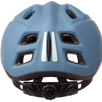 Fietshelm Bobike One Plus XS (48-52 cm) - citadel blue - afbeelding 3