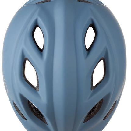 Fietshelm Bobike One Plus XS (48-52 cm) - citadel blue - afbeelding 4