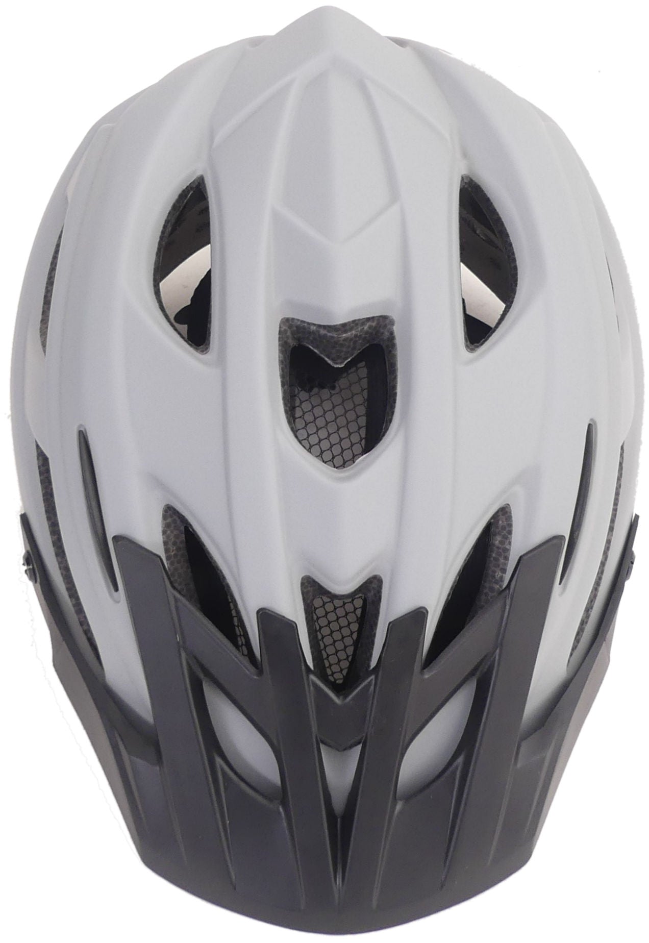Fietshelm Edge Cantabria large (58-61cm) - mat groen