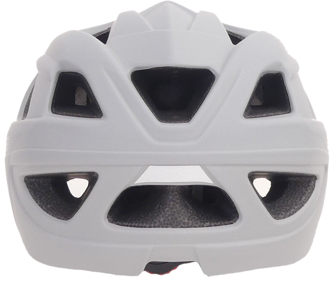 Fietshelm Edge Cantabria large (58-61cm) - mat groen