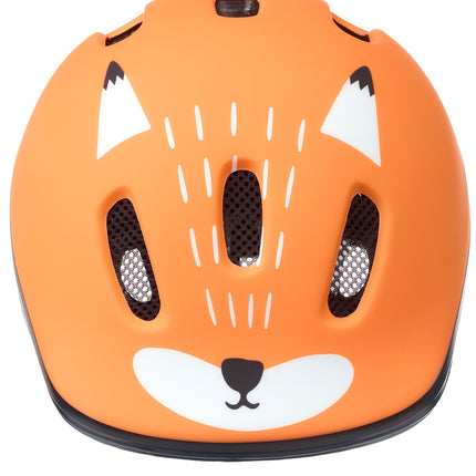 Fietshelm Polisport Fox XXS 44-48 cm - oranje
