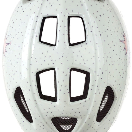 Fietshelm Polisport Fantasy XS 46-53 cm - wit - afbeelding 3