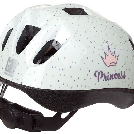 Fietshelm Polisport Fantasy XS 46-53 cm - wit - afbeelding 2