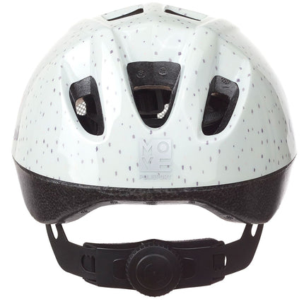Fietshelm Polisport Fantasy XS 46-53 cm - wit