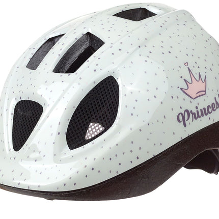 Polisport Fantasy XS 46-53 cm bicycle helmet - white