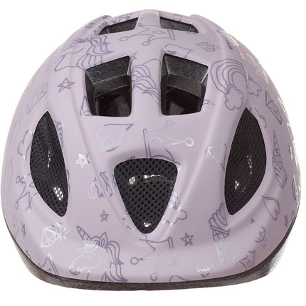 Fietshelm Polisport Crown XS 46-53 cm - paars - afbeelding 3