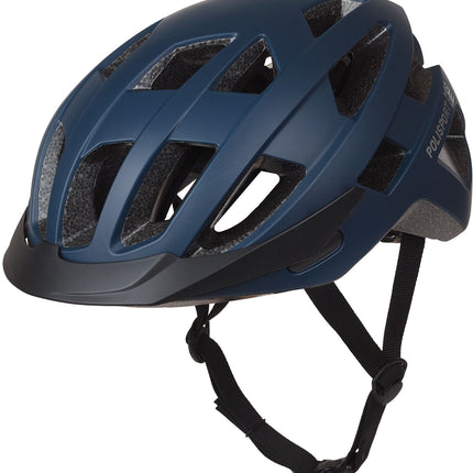 Fietshelm Polisport City Move M 54-58 cm - denim